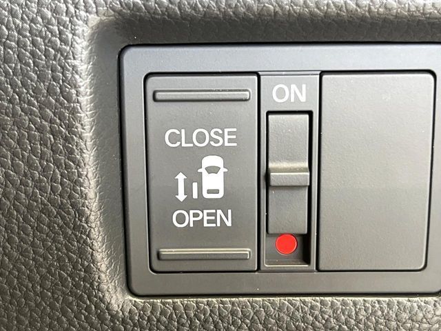 HONDA N BOX CUSTOM 2021