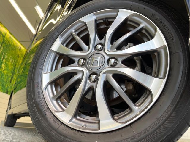 HONDA N BOX CUSTOM 2021