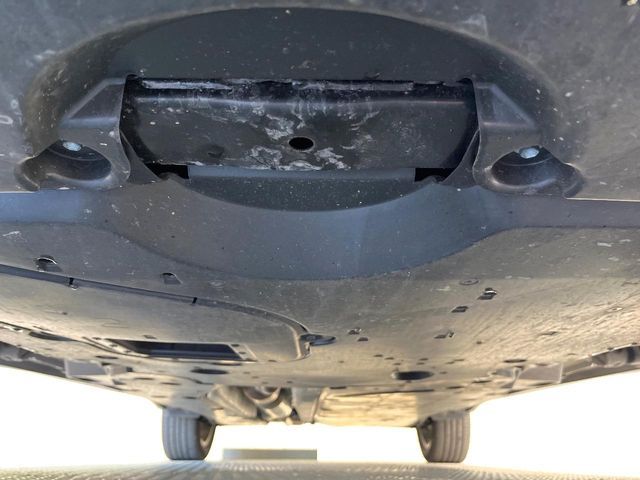 TOYOTA HARRIER 2WD 2021