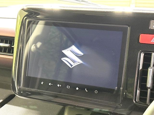 SUZUKI Spacia custom 2024