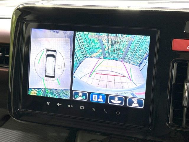 SUZUKI Spacia custom 2024