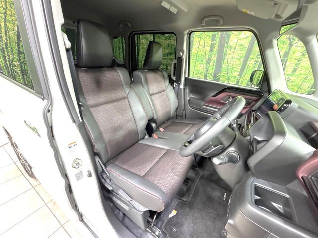 SUZUKI Spacia custom 2024