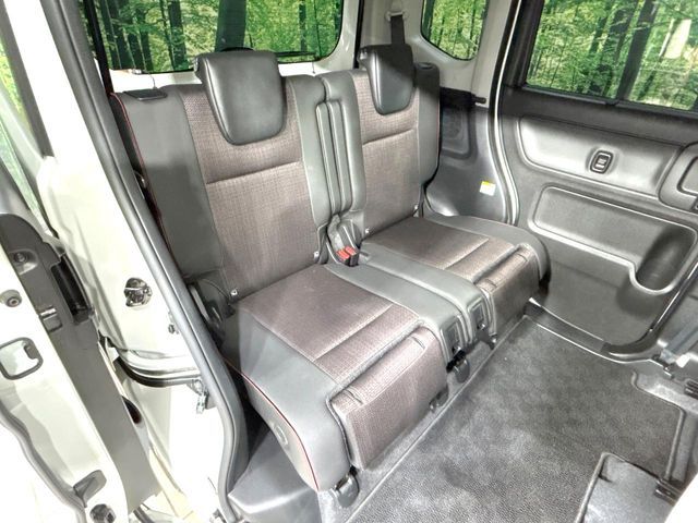 SUZUKI Spacia custom 2024