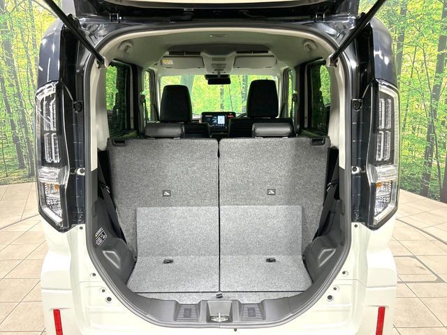 SUZUKI Spacia custom 2024