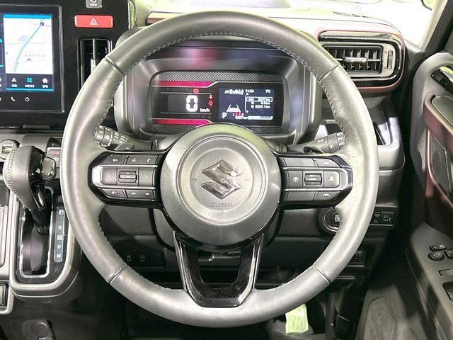 SUZUKI Spacia custom 2024