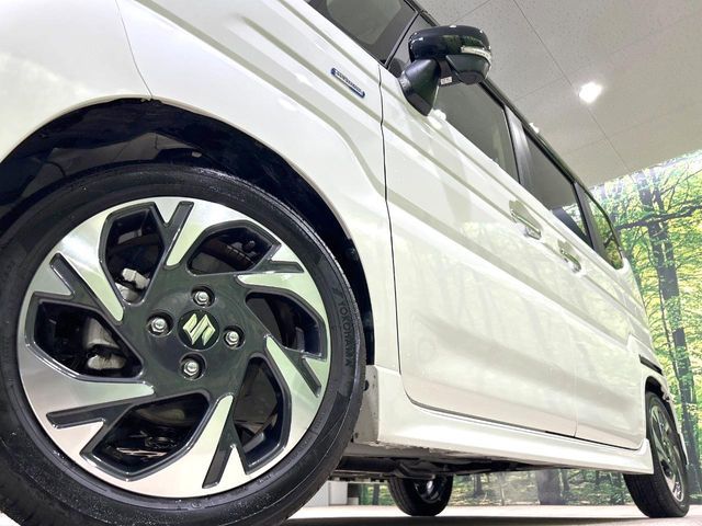 SUZUKI Spacia custom 2024