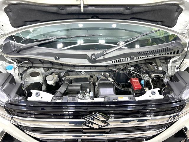 SUZUKI Spacia custom 2024