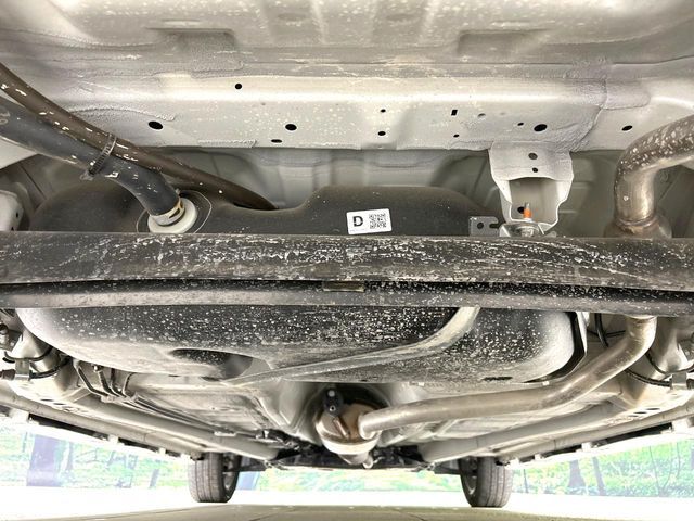 SUZUKI Spacia custom 2024