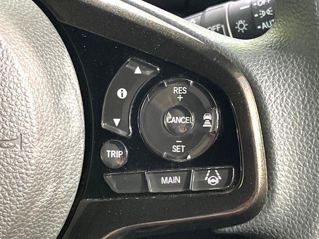 HONDA N BOX CUSTOM 2019