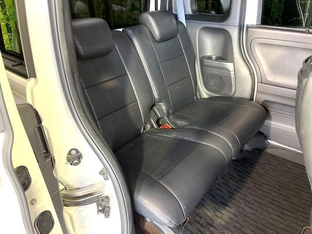 HONDA N BOX CUSTOM 2019