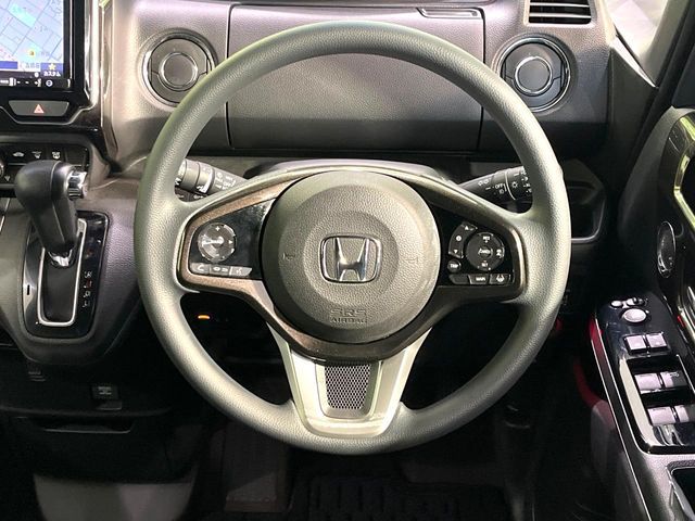 HONDA N BOX CUSTOM 2019