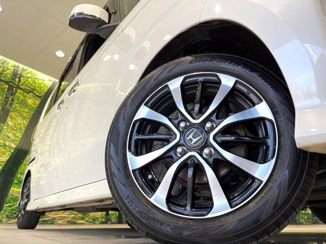 HONDA N BOX CUSTOM 2019