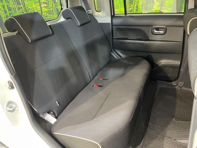 DAIHATSU MOVE CONTE CUSTOM 2015