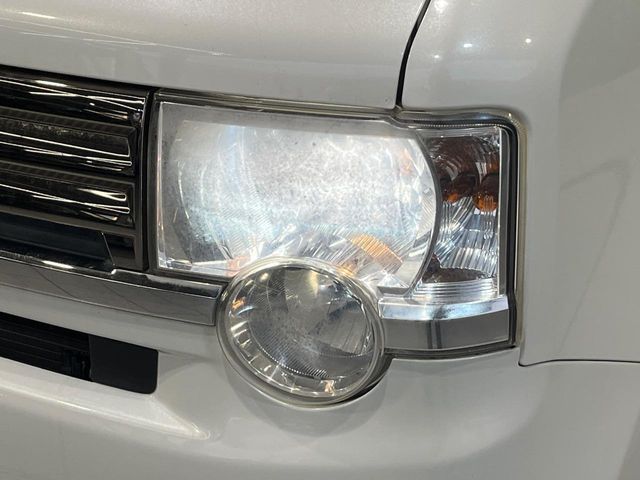 DAIHATSU MOVE CONTE CUSTOM 2015