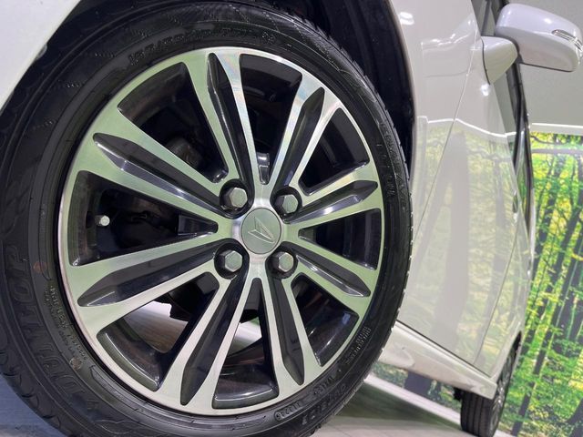 DAIHATSU MOVE CONTE CUSTOM 2015