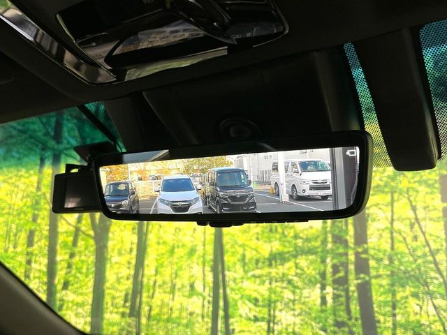 TOYOTA HARRIER 2WD 2024