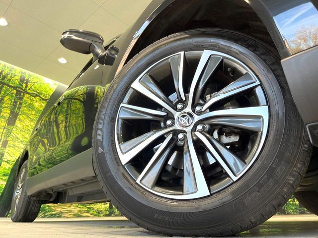 TOYOTA HARRIER 2WD 2024