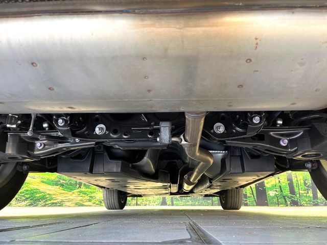 TOYOTA HARRIER 2WD 2024