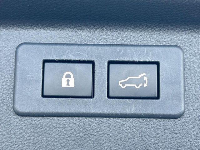 SUBARU FORESTER 2018