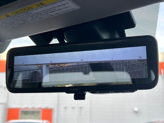 SUBARU FORESTER 2018