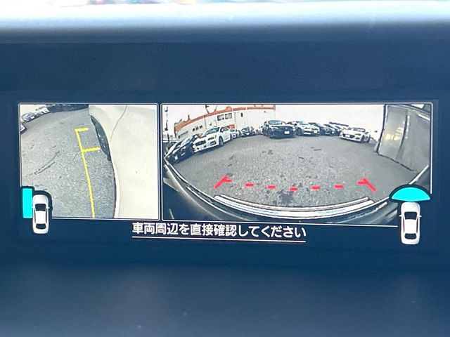 SUBARU FORESTER 2018