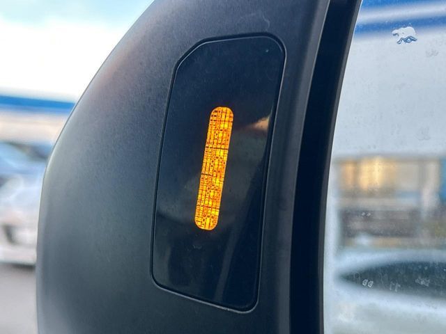 SUBARU FORESTER 2018