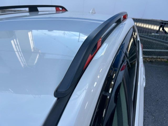 SUBARU FORESTER 2018