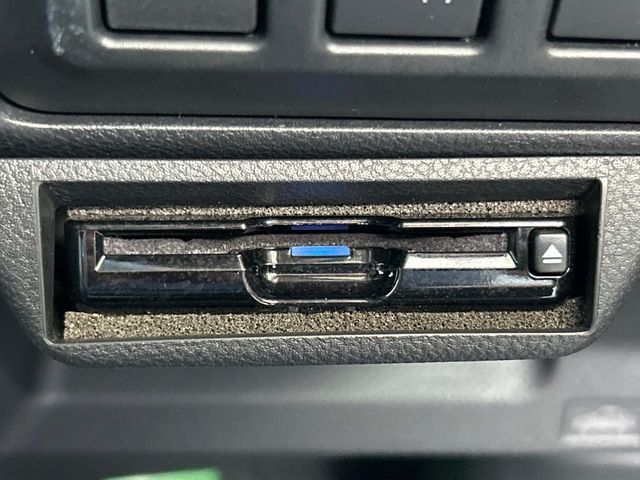 SUBARU FORESTER 2018