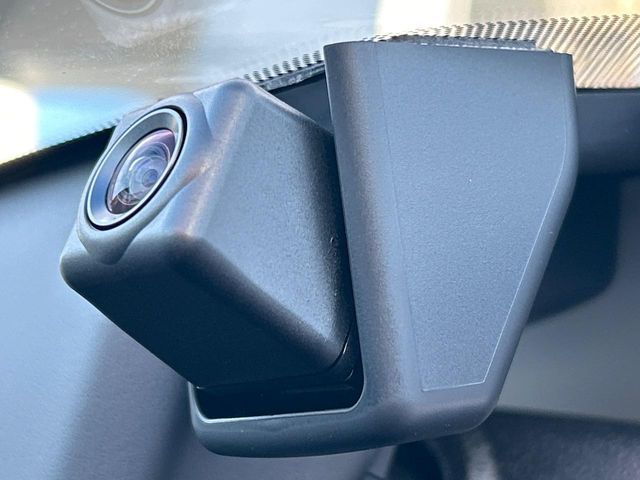 SUBARU FORESTER 2018