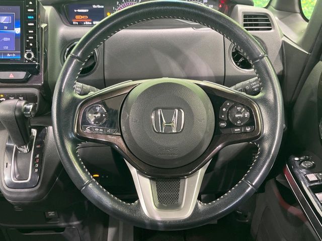 HONDA N BOX CUSTOM 2018