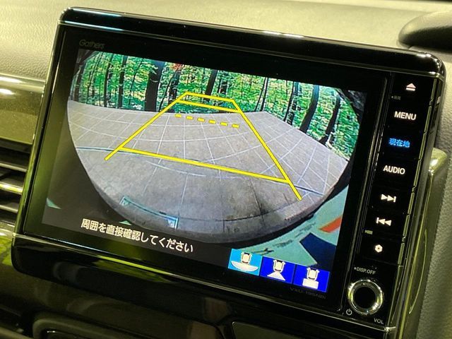 HONDA N BOX CUSTOM 2019