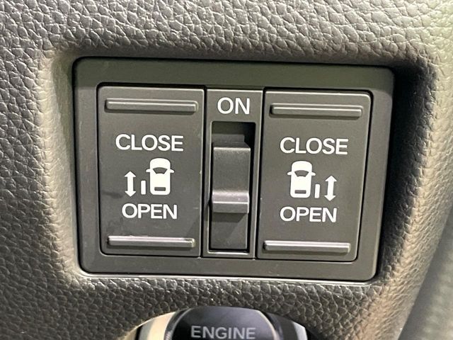 HONDA N BOX CUSTOM 2019