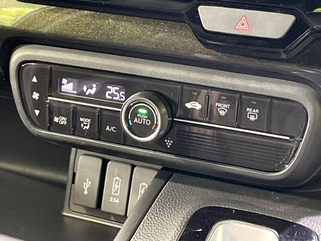 HONDA N BOX CUSTOM 2019