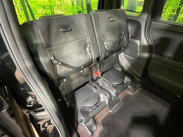 HONDA N BOX CUSTOM 2019