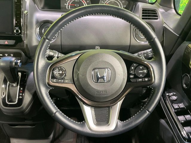 HONDA N BOX CUSTOM 2019