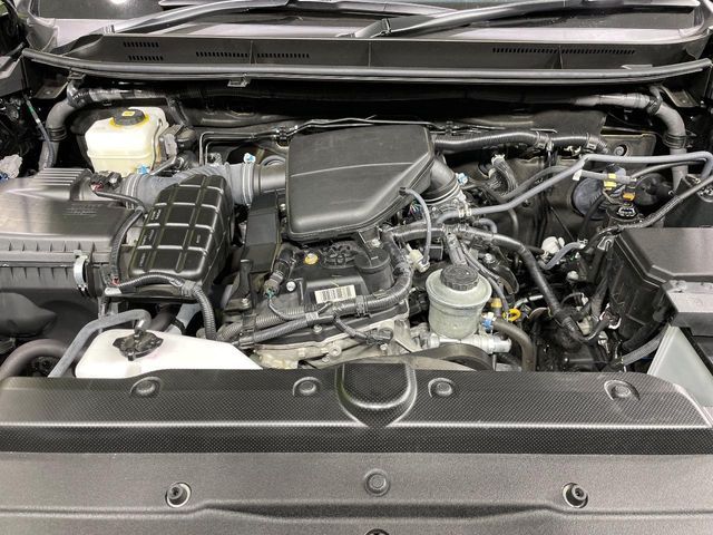 TOYOTA LANDCRUISER PRADO 2023