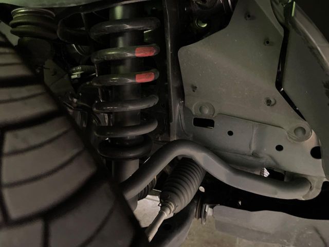 TOYOTA LANDCRUISER PRADO 2023