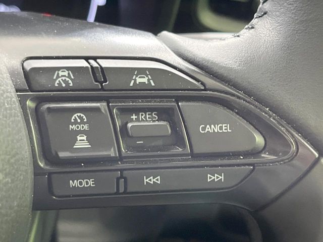 TOYOTA SIENTA HYBRID 2024