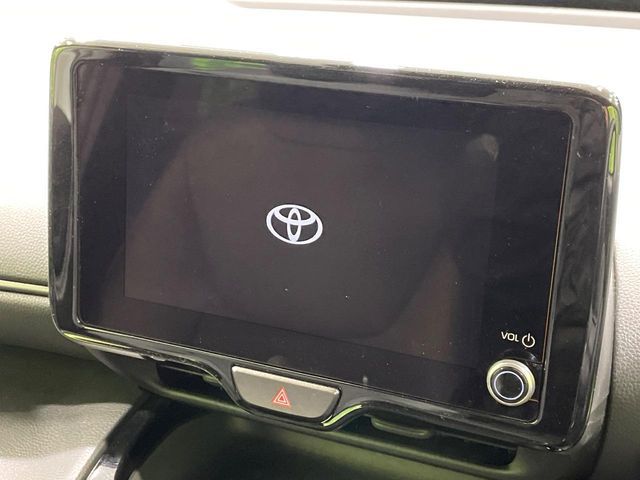 TOYOTA YARIS CROSS 2025