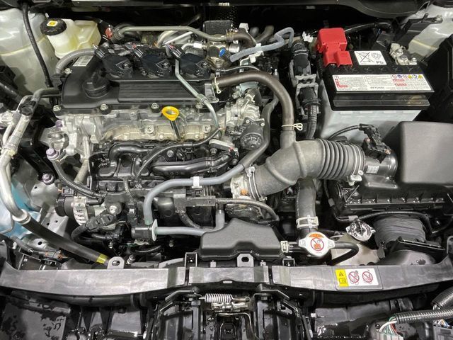 TOYOTA YARIS CROSS 2025