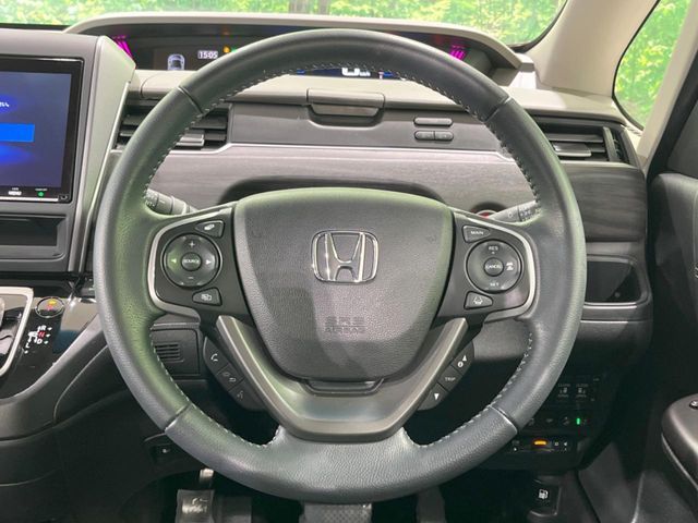 HONDA FREED HYBRID 2020