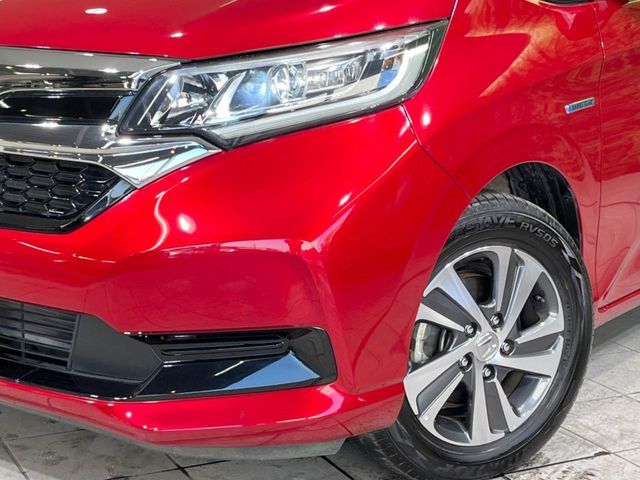 HONDA FREED HYBRID 2020
