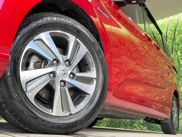 HONDA FREED HYBRID 2020