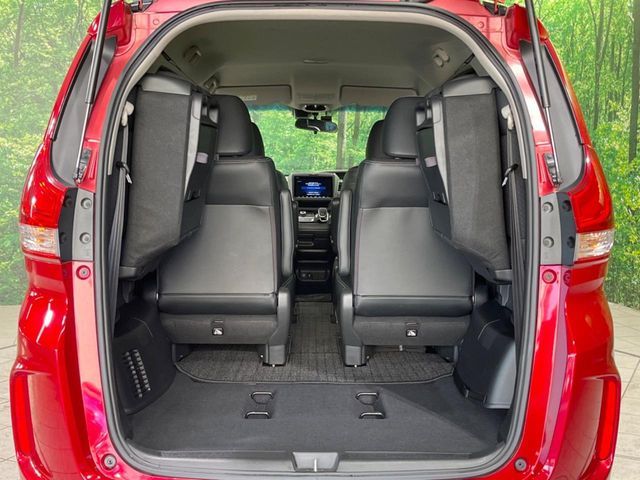 HONDA FREED HYBRID 2020