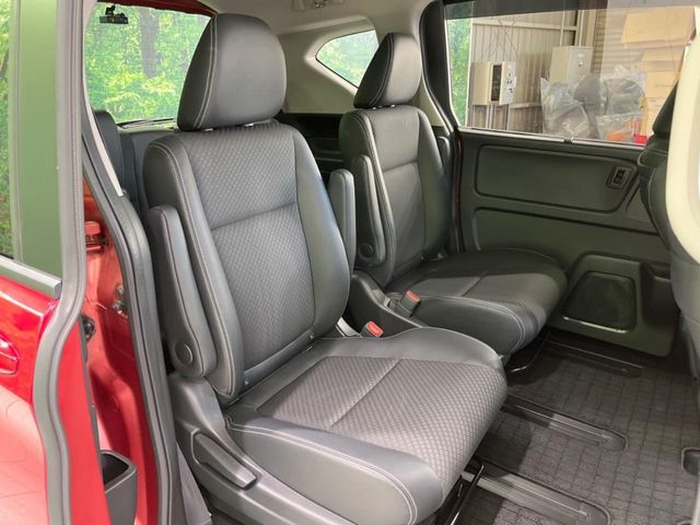 HONDA FREED HYBRID 2020