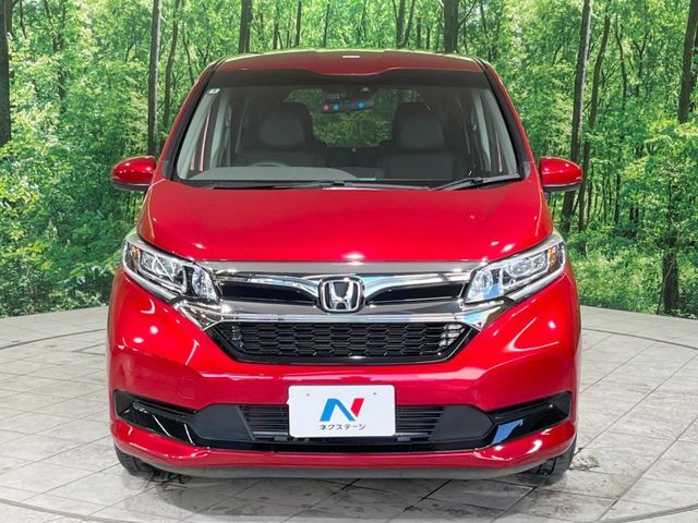 HONDA FREED HYBRID 2020