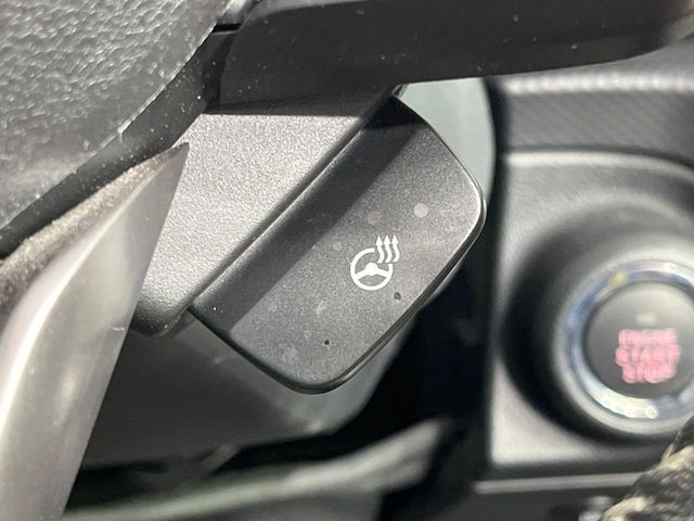 SUBARU FORESTER 2019