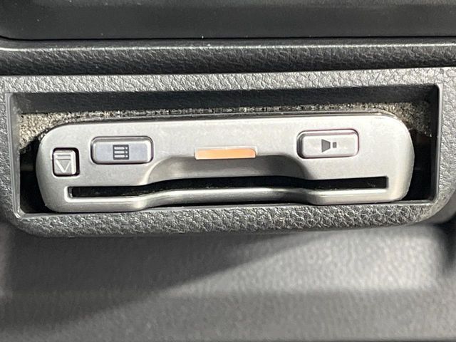 SUBARU FORESTER 2019