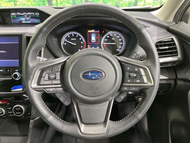 SUBARU FORESTER 2019