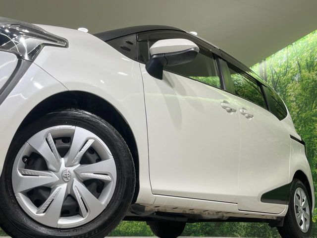 TOYOTA SIENTA 2019